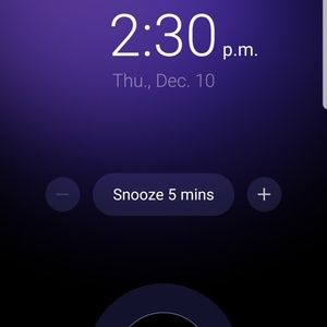 Meet your Posher, Pete